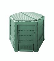 Kompostownik 1 - komorowy Ekobat 820 l zielony