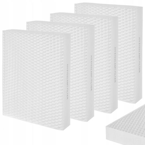 4x Filtr antybakteryjny do nawilżaczy STADLER FORM Oskar Little Oskar na Arena.pl