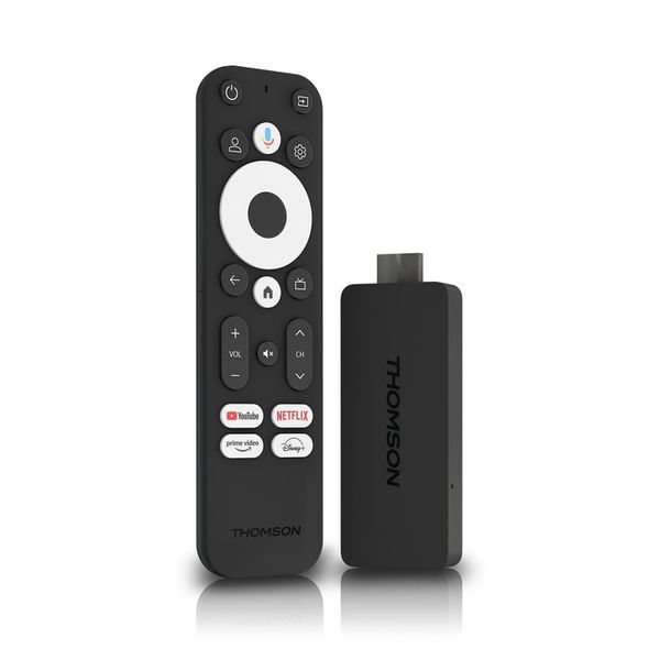 Streamview Gmbh Thomson Streaming Stick 140G zdjęcie 3