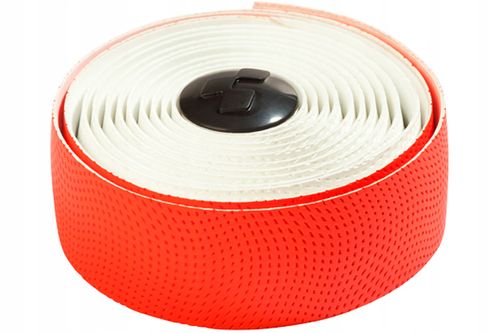 Owijka CUBE Bar Tape Edition White/Red na Arena.pl