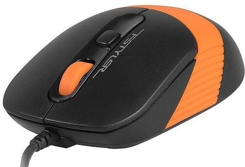 Mysz A4TECH A4TMYS46445 na Arena.pl