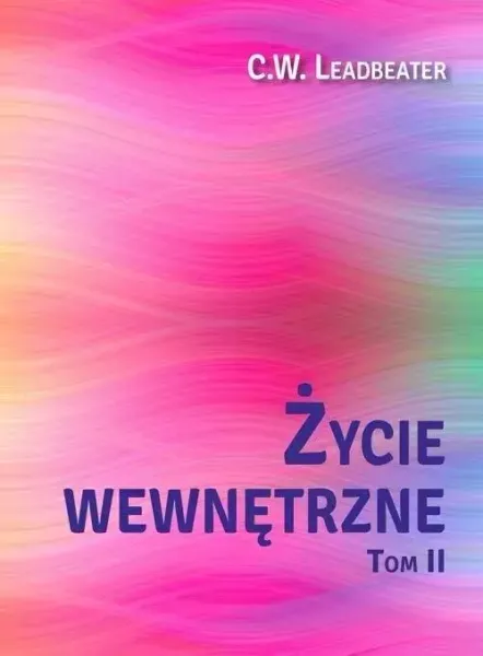 Życie wewnętrzne. Tom 2 zdjęcie 1
