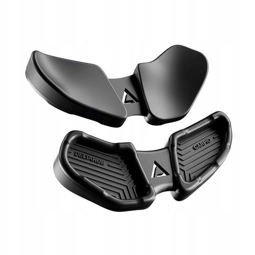 DELTAHUB CARPIO V2 - Podkładka pod Nadgarstek Mysz na Arena.pl