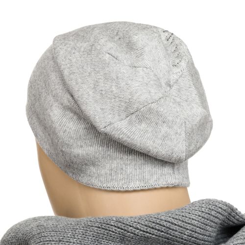 czapka ptn hat-03-7552 grey na Arena.pl