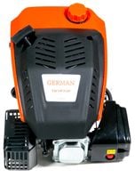 Silnik spalinowy do kosiarki GERMAN 5KM OHV 64mm