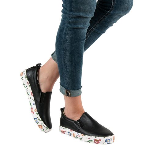 Modne Slipony r.38 na Arena.pl