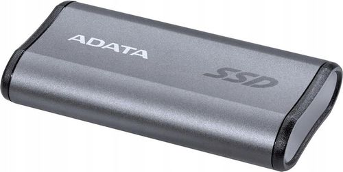 Dysk zewnętrzny SSD ADATA Elite SE880 2TB 2000 Mb/s na Arena.pl