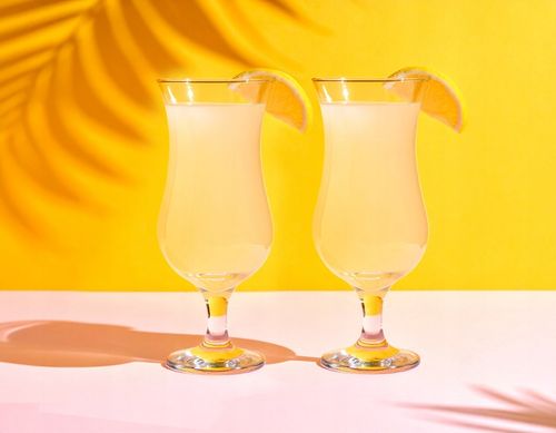 Zestaw 6 szklanek kufli 420ml do PIWA Koktajli na Arena.pl