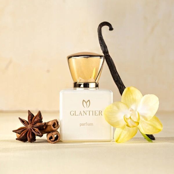 Perfum Glantier 554 PREMIUM zdjęcie 2
