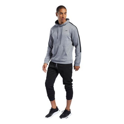 SPODNIE REEBOK WOR DBL KNT FP6633 S na Arena.pl