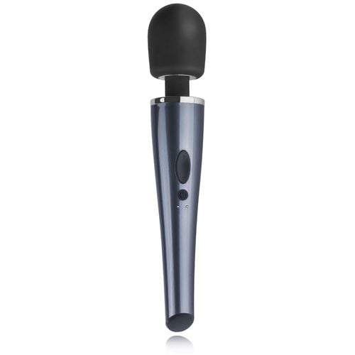 black lightning wand vibrator na Arena.pl