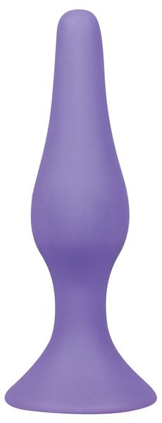Los Analos Lavender Korek analny zdjęcie 3
