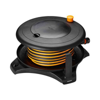 bęben z wężem solid 13mm 1/2'' 20m - fs-1057238