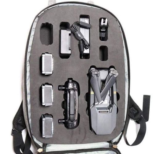 Plecak hardshell do DJI Mavic na Arena.pl