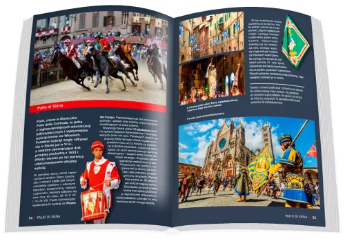 Toskania. Przewodnik z dodatkiem kulinarnym na Arena.pl