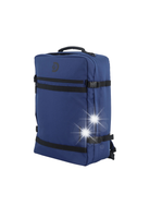 Plecak podróżny Discovery Andes 38L - navy