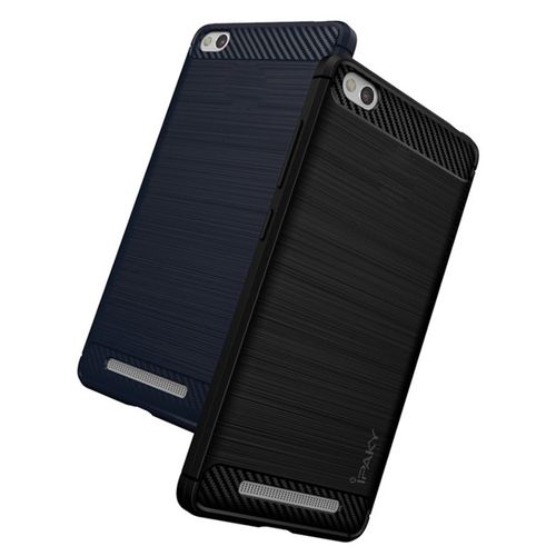 IPAKY SLIM CARBON XIAOMI REDMI 4A NIEBIESKI na Arena.pl