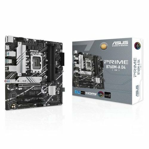 Emaga Płyta główna Asus 90MB1D00-M1EAYC LGA 1700 na Arena.pl