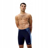 Kąpielówki męskie spodenki kąpielowe Speedo Endurance Max Splice rozmiar D4