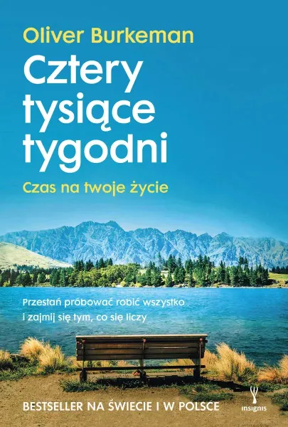 Cztery Tysiące Tygodni zdjęcie 1