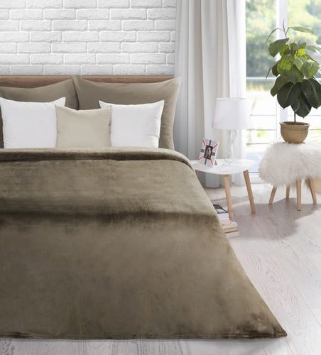 KOC/SOFT/BRĄZ 150X200 na Arena.pl