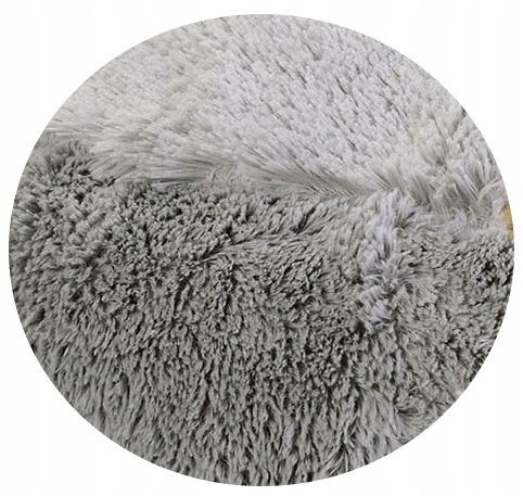 LEGOWISKO dla PSA KOTA 80cm WŁOCHACZ SHAGGY KOJEC BUDKA PRZYKRYCIE DASZEK na Arena.pl