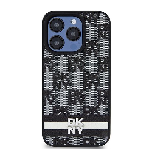 dkny dkhcp15xpcptssk iphone 15 pro max6.7 czarny/black hardcase na Arena.pl