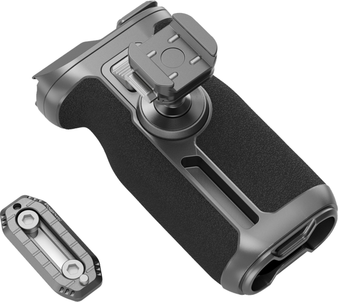 SmallRig 4485 Uchwyt boczny  HawkLock H21 Quick Release Rotating Side zdjęcie 2