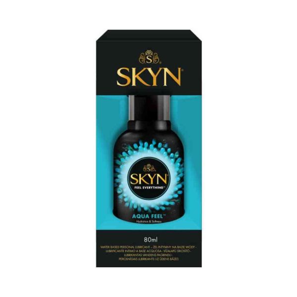 Skyn Aquafeel 80Ml zdjęcie 1