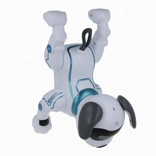 Maxlife pies zdalnie sterowany MXRD-100 biały na Arena.pl