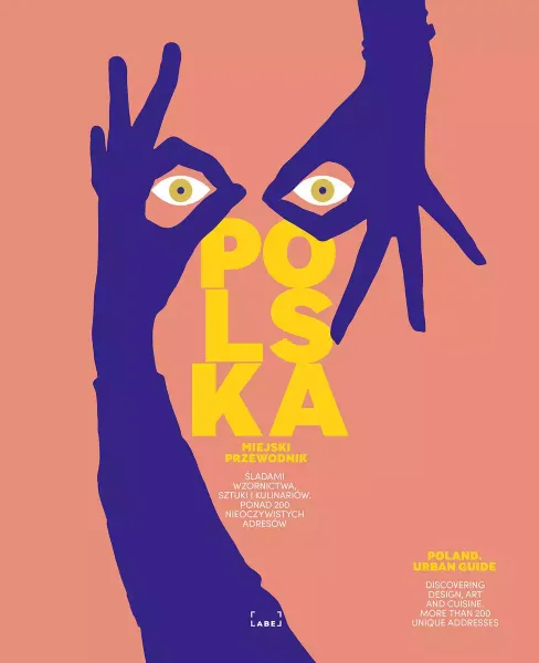 Polska. Miejski przewodnik zdjęcie 1