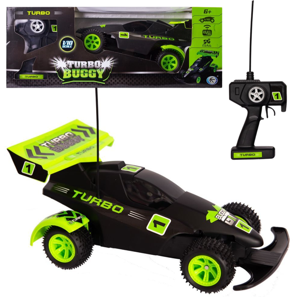 Samochód sterowany buggy zdjęcie 1