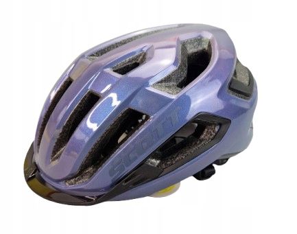 Kask Rowerowy SCOTT ARX PLUS Mips roz M 55-59cm zdjęcie 1