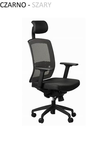 Fotel obrotowy ergon na Arena.pl