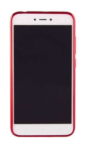 JELLY CASE MERCURY XIAOMI REDMI NOTE 5A - RED na Arena.pl