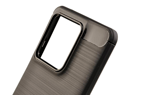 Etui Carbon Pro do Motorola Edge 60 / Edge 60 Fusion na Arena.pl