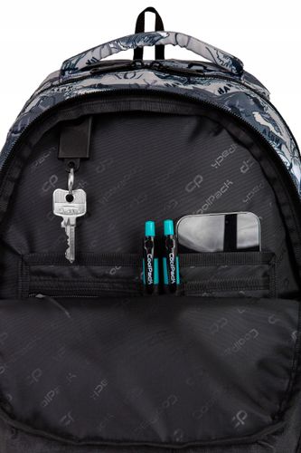 Plecak młodzieżowy Coolpack Pick Sand Surf na Arena.pl