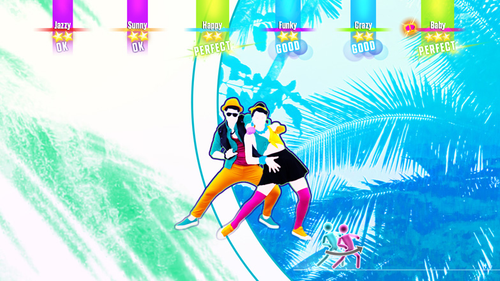 JUST DANCE 2017 [XONE] na Arena.pl
