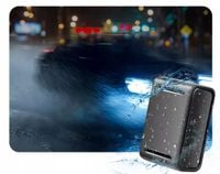 LOKALIZATOR GPS GT20A 1500mAh 15 DNI MAGNES PODSŁUCH APP BEZ ABONAMENTU