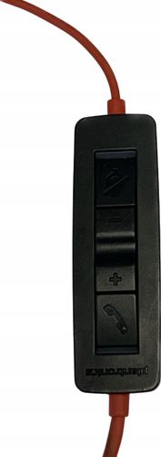 Plantronics Blackwire C3220 USB słuchawki mikrofon na Arena.pl