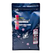 HIKARI SAKI COLOR FLOATTING M 2 KG