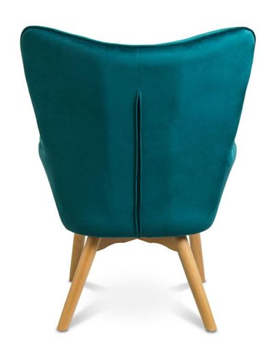 Fotel Buttumi Sea Green na Arena.pl