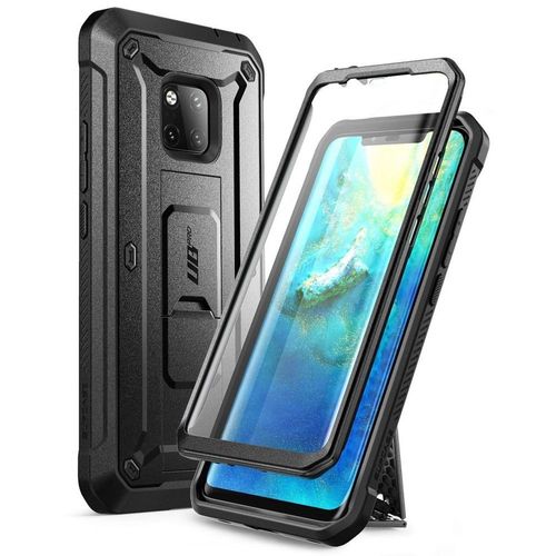 SUPCASE UNICORN BEETLE PRO HUAWEI MATE 20 PRO BLACK na Arena.pl