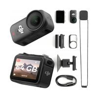 Kamera sportowa DJI Osmo Nano Standard Combo (64GB)