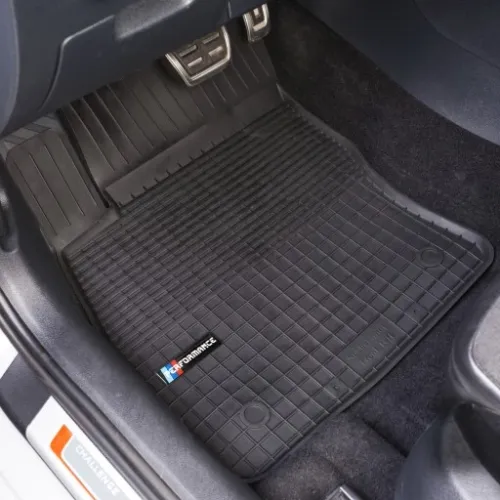 Dywaniki do auta wycieraczki korytkowe PERFORMANCE na Arena.pl