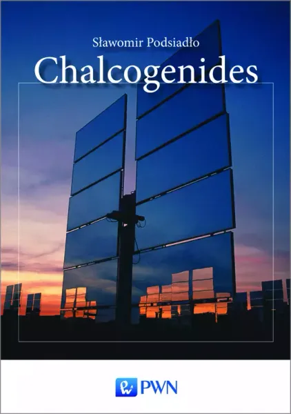 Chalcogenides zdjęcie 1