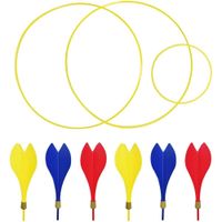 Dart gra plenerowa zręcznościowa Enero