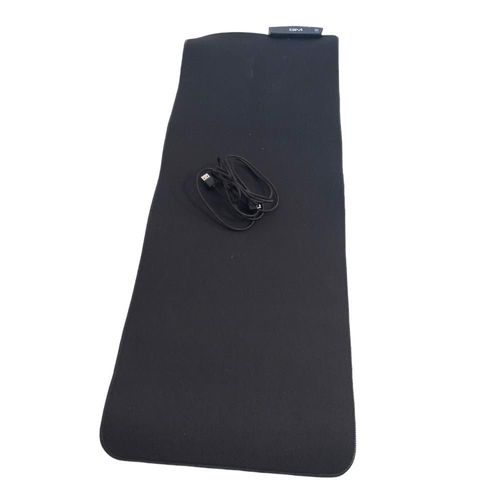 Podkładka gamingowa pod mysz RGB LED USB 30x80cm na Arena.pl