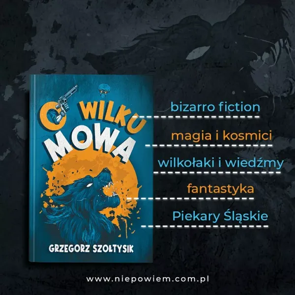 O wilku mowa zdjęcie 3