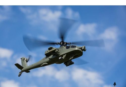 Blade Micro Apache AH-64 RTF Mode 2 na Arena.pl